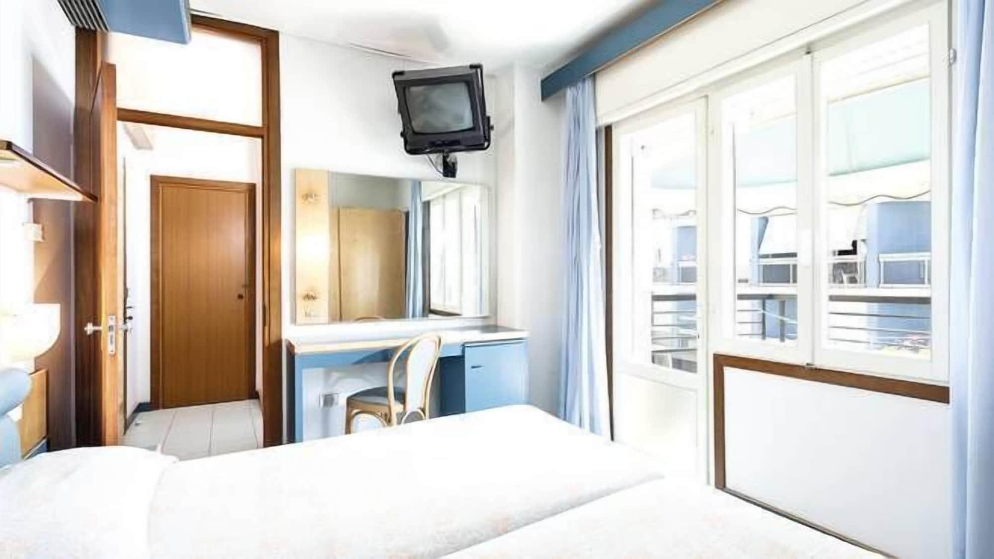 Hotel Ambasciatori Palace Lido di Jesolo Dış mekan fotoğraf
