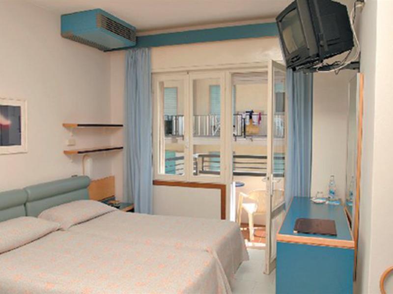 Hotel Ambasciatori Palace Lido di Jesolo Dış mekan fotoğraf
