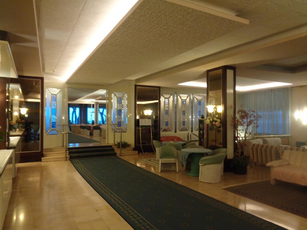 Hotel Ambasciatori Palace Lido di Jesolo Dış mekan fotoğraf