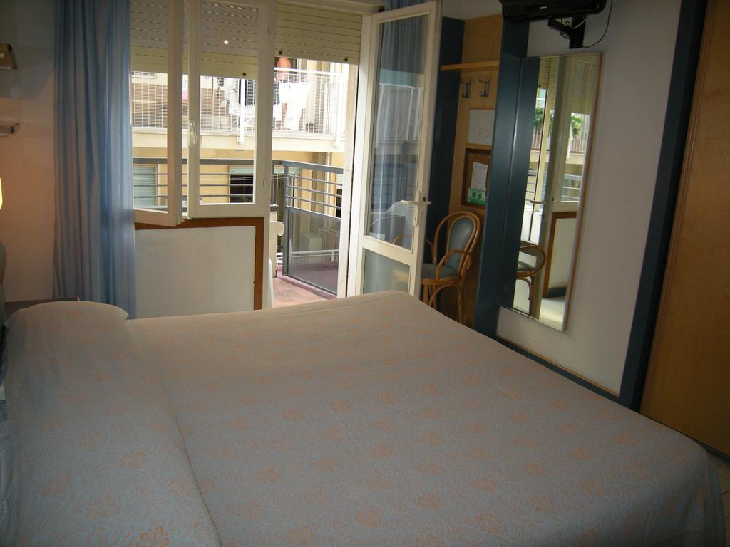 Hotel Ambasciatori Palace Lido di Jesolo Dış mekan fotoğraf