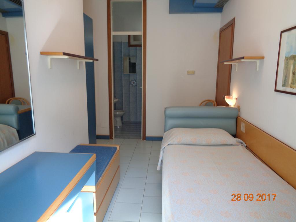 Hotel Ambasciatori Palace Lido di Jesolo Dış mekan fotoğraf