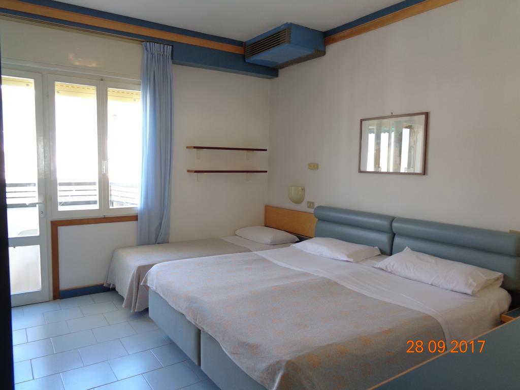 Hotel Ambasciatori Palace Lido di Jesolo Dış mekan fotoğraf