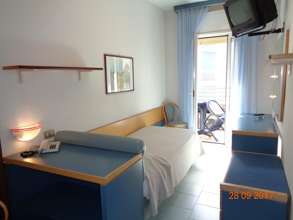 Hotel Ambasciatori Palace Lido di Jesolo Dış mekan fotoğraf